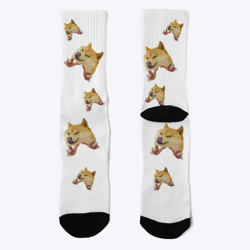 DOGY SOCKS