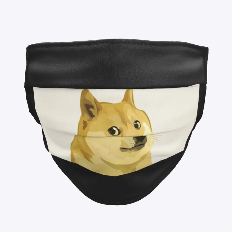 STAY SAFE DOGES