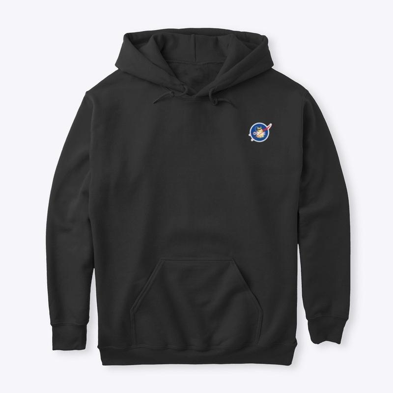 DOGE ARMSTRONG HOODIE